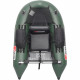 SEVEN BASS FLOAT TUBE - ARMADA 170 - Hybrid Line - Vert - (1,70M)