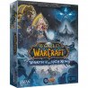 Z-Man Games | Pandemic World Of Warcraft| Jeu de société | a partir de 8 ans | 2 a 4 joueurs | 45 minutes