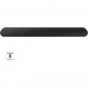 SAMSUNG HW-S50B - Barre de son 3.0 - One Body - Caisson de basse intégré - Bluetooth
