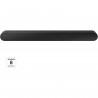 SAMSUNG HW-S50B - Barre de son 3.0 - One Body - Caisson de basse intégré - Bluetooth