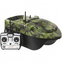 ANATEC Bateau Amorceur Pacboat Start'r Evo Forest Camo