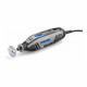 Outil multifonctions 175W Dremel 4250-35 (livré avec 35 accessoires)