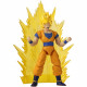 Dragon Ball Figurine Dragon Stars 17 cm - Power Pack - SS Goku