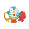 VTECH BABY - Hochet P'tit Pingouin