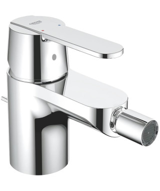 GROHE Mitigeur monocommande Bidet Taille S Get Chromé 32885000