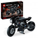 LEGO Technic 42155 Le Batcycle de Batman, Construction de Maquette, Jouet de Moto, Collection