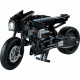 LEGO Technic 42155 Le Batcycle de Batman, Construction de Maquette, Jouet de Moto, Collection