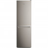 Réfrigérateur congélateur bas WHIRLPOOL - W7X81IOX - 335 L (231 + 104) - L59,6cmXH191,2cm -INOX