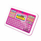 VTECH - Genius XL Color - Tablette Éducative Enfant - Rose