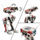 LEGO Star Wars 75335 BD-1 - Kit de Construction - Figurine de Droide Articulée - Multicolore