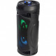 Enceinte Bluetooth nomade a LED intégrées PARTY LIGHT & SOUND avec ports USB & Micro-SD