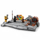 LEGO 75336 Star Wars Obi-Wan Kenobi contre Dark Vador, Minifigurines, Sabres laser et Pistolet Blaster, des 8 ans