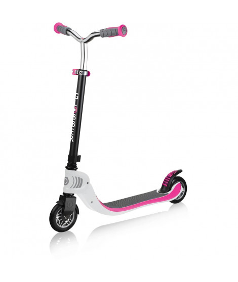 GLOBBER Trottinette enfant pliable 125 - Rose