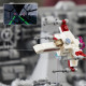 LEGO Star Wars 75329 Diorama de la Poursuite dans les Tranchées de l'Étoile de la Mort