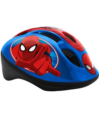 SPIDERMAN Casque Ajustable Taille S - Marvel