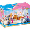 PLAYMOBIL - 70455 - Salle a manger royale