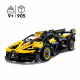 LEGO Technic 42151 Le Bolide Bugatti, Jouet de Voiture, de Course, Maquette a Construire