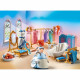 Playmobil - Salle de bain royale avec dressing - Princess 70454 - Multicolore - 86 pieces
