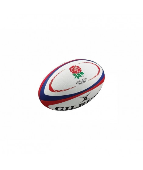 Ballon rugby - Angleterre - T4