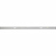 Regle a niveau aluminium STANLEY - 0-42-323 - 200 cm