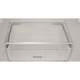 Réfrigérateur congélateur bas WHIRLPOOL W5911EOX - 372L (261 + 111) - Froid statique - L 59,5 x H 201,1 cm - Inox