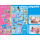 PLAYMOBIL - 70453 - Chambre de princesse avec coiffeuse