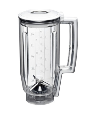 BOSCH Accessoires MUZ5MX1 Blender classique pour Kitchen Machine MUM5