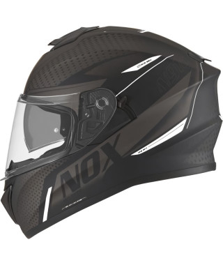 NOX - Casque intégral - N918 S