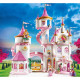 PLAYMOBIL - 70447 - Grand palais de princesse