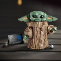 LEGO Star Wars - The Mandalorian - L'Enfant - Kit de construction - 1073 pieces
