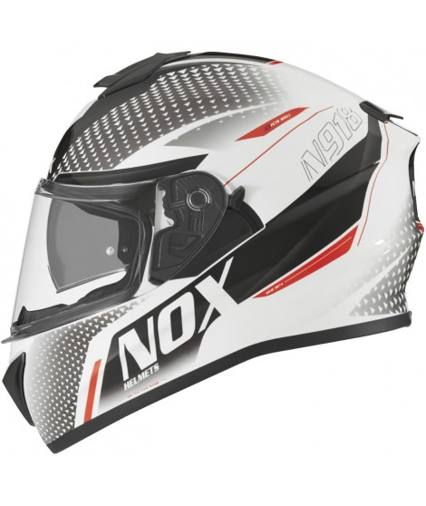 NOX - Casque intégral - N918 S