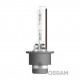 OSRAM Ampoule xénon XENARC NIGHT BREAKER LASER D2S