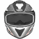 NOX - Casque intégral - N918 S