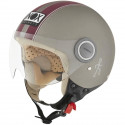 NOX - Casque scooter jet -  XL