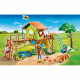 PLAYMOBIL - 70281 - City life - Parc de jeux et enfants