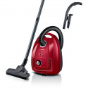 Aspirateur avec sac BOSCH GL38 - 600 W - 79 dB - HEPA - 10m - 4 L sac - variateur de puissance