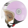 NOX - Casque scooter jet - N L