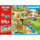 PLAYMOBIL - 70281 - City life - Parc de jeux et enfants