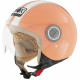 NOX - Casque scooter jet - N L