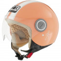 NOX - Casque scooter jet - N L