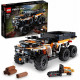 LEGO 42139 Technic Le Véhicule Tout-Terrain, Jouet de Quad, Maquette a 6 Roues, avec Tronçonneuse, pour Enfants Des 10 Ans