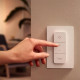 Philips Hue Dim Switch Télécommande nomade variateur de lumiere