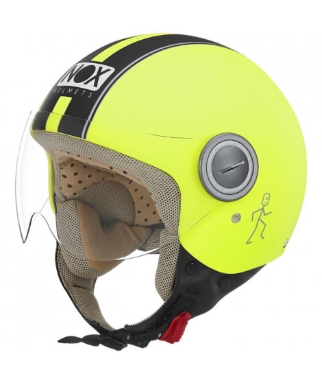 Casque XS  53-54 cm