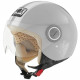 NOX - Casque scooter jet - N L