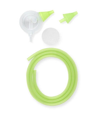 NOSIBOO Pro Accessory Set - Ensemble d'accessoires - Vert