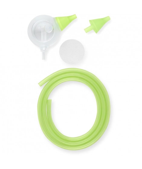 NOSIBOO Pro Accessory Set - Ensemble d'accessoires - Vert