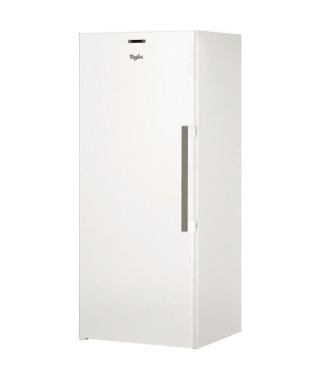 WHIRLPOOL UW4F2YWBF2 - Congélateur armoire - 175 L - Froid ventilé No frost - L 59,5 x H 142 cm - Pose libre - Blanc