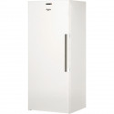 WHIRLPOOL UW4F2YWBF2 - Congélateur armoire - 175 L - Froid ventilé No frost - L 59,5 x H 142 cm - Pose libre - Blanc