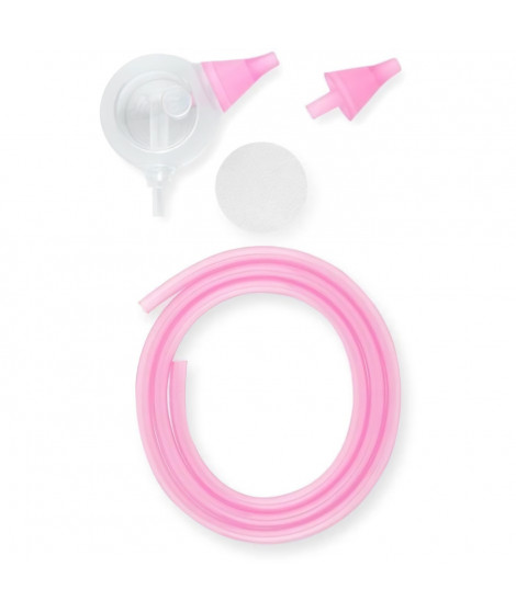 NOSIBOO Pro Accessory Set - Ensemble d'accessoires - Rose