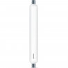 PHILIPS LED 60W 310mm Linolite Blanc Chaud Non Dimmable